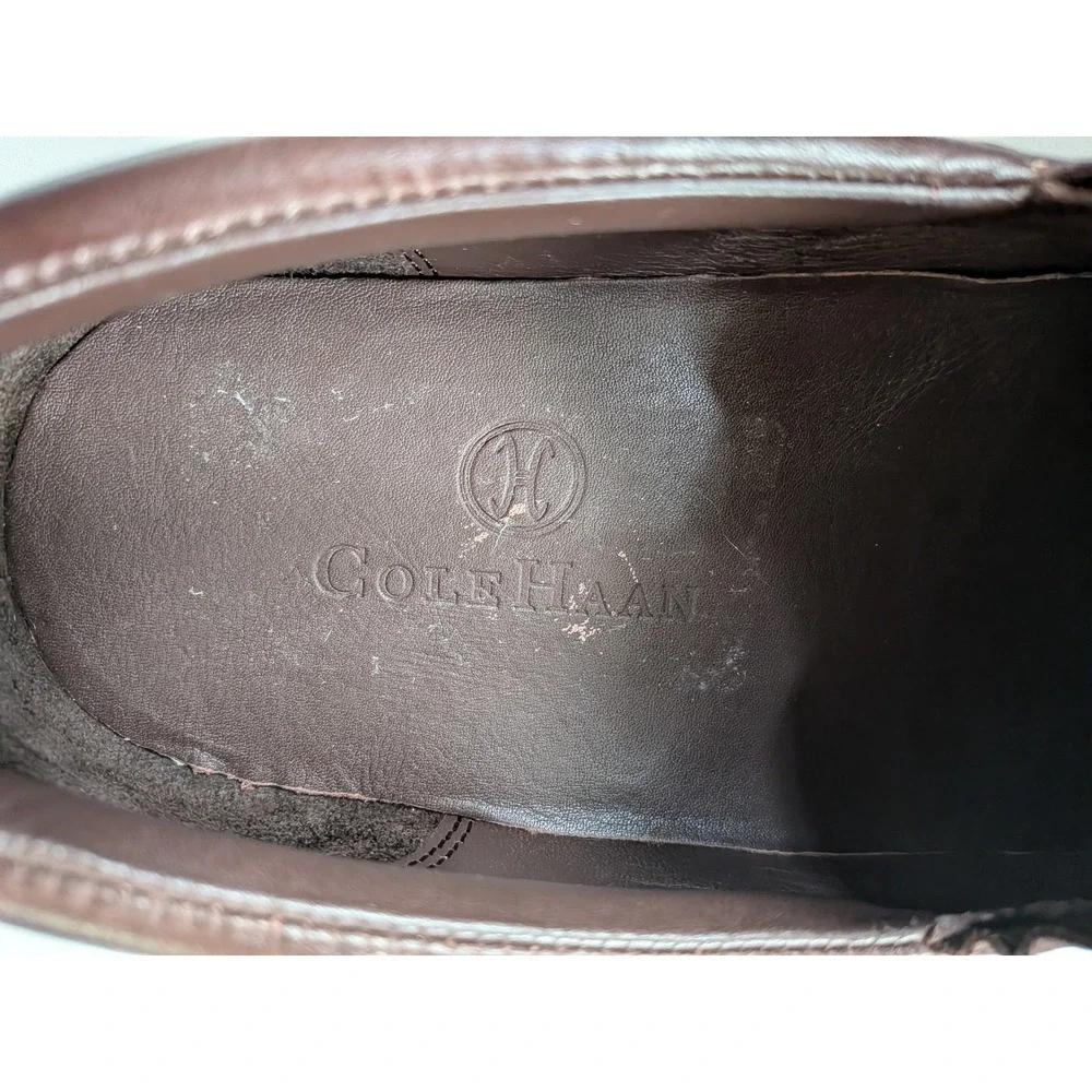 Cole Haan pre owned